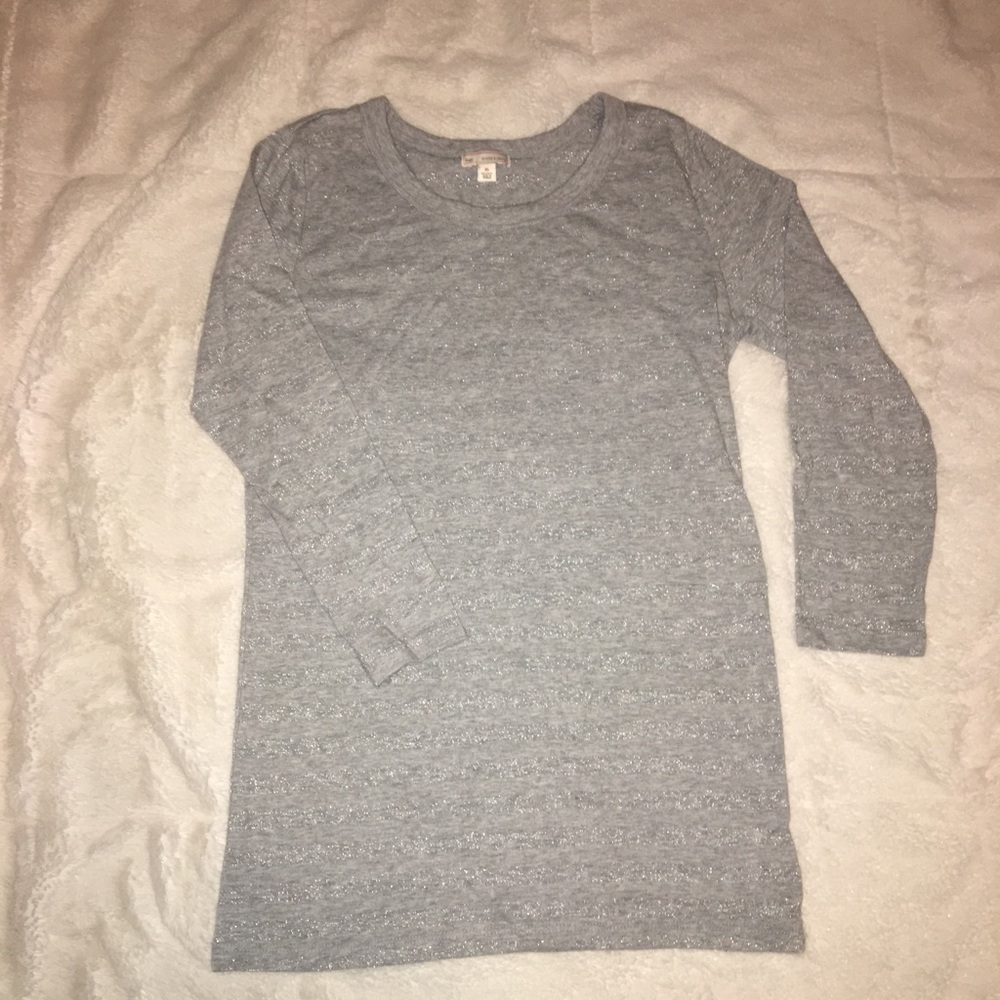 Gap 3/4 Sleeve Tee